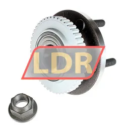 SKF VKBA3425