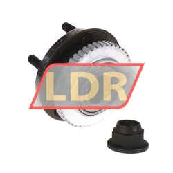 SKF VKBA3425 rulman resim 2