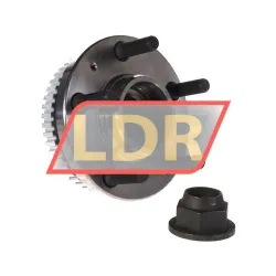 SKF VKBA3425 rulman resim 4