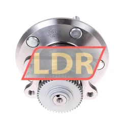 SKF VKBA6950 rulman resim 2