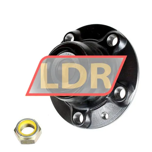 SKF VKBA972