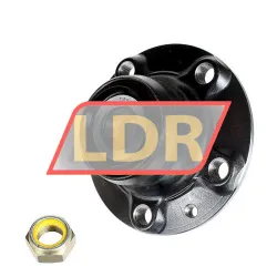 SKF VKBA972