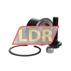 SKF VKBA3449