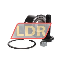 SKF VKBA3449 rulman resim 2