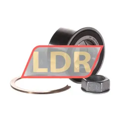 SKF VKBA3633