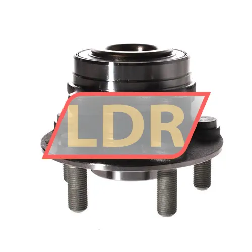 SKF VKBA7083 ürün fotoğrafı 4