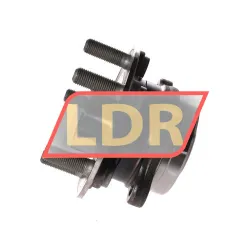 SKF VKBA7083 rulman resim 3