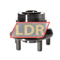 SKF VKBA7083 rulman resim 4