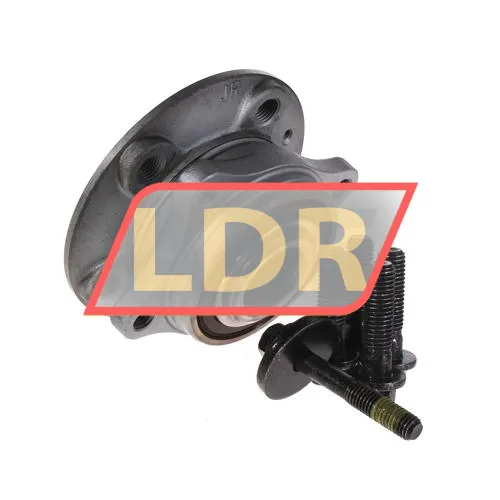 SKF VKBA6601
