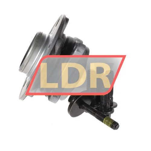 SKF VKBA6601 ürün fotoğrafı 2