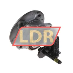SKF VKBA6601