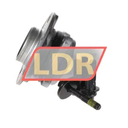 SKF VKBA6601 rulman resim 2