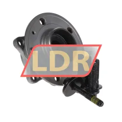 SKF VKBA6601 rulman resim 3