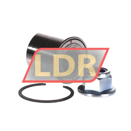 SKF VKBA7616
