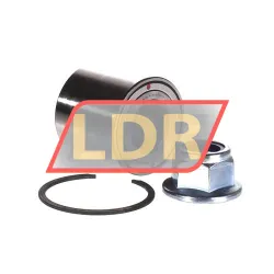 SKF VKBA7616