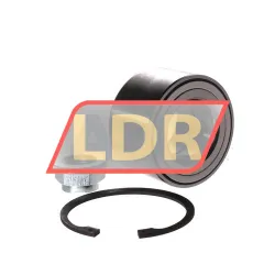 SKF VKBA7536 rulman resim 2
