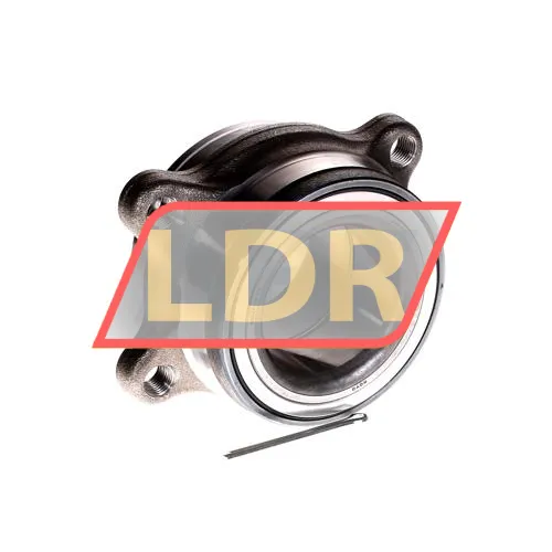 SKF VKBA6915