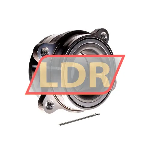 SKF VKBA6915 ürün fotoğrafı 3