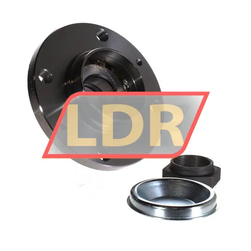 SKF VKBA3477