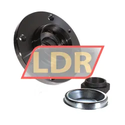 SKF VKBA3477