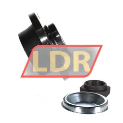 SKF VKBA3477 rulman resim 2