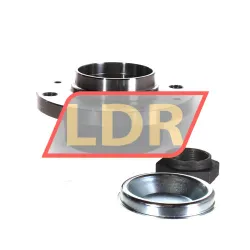 SKF VKBA3477 rulman resim 3