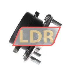 SKF BR930948 rulman resim 2
