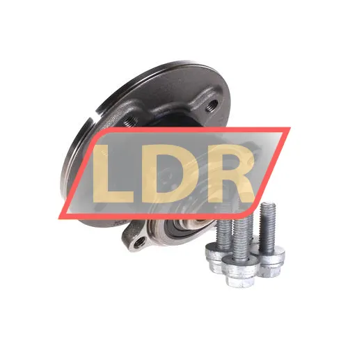 SKF VKBA3673