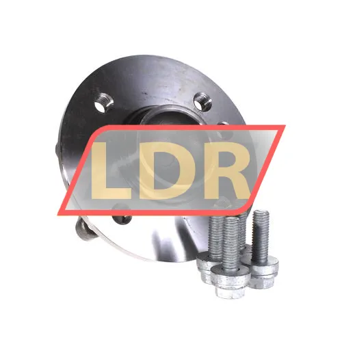 SKF VKBA3673 ürün fotoğrafı 3
