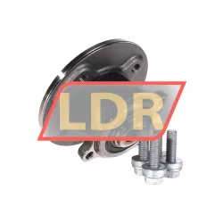 SKF VKBA3673