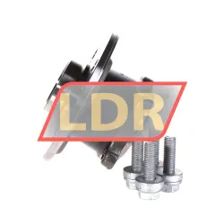 SKF VKBA3673 rulman resim 2