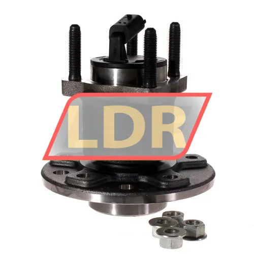 SKF VKBA6648