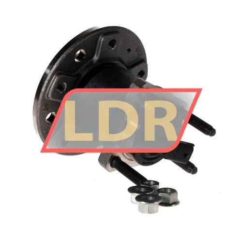 SKF VKBA6648 ürün fotoğrafı 2