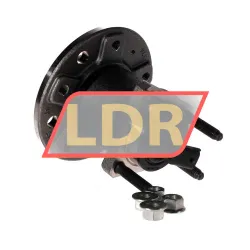 SKF VKBA6648 rulman resim 2