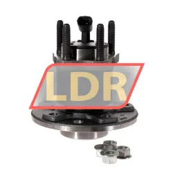 SKF VKBA6648 rulman resim 3