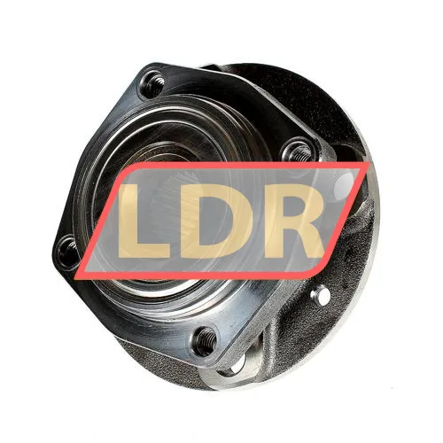 SKF VKBA1408 ürün fotoğrafı 3