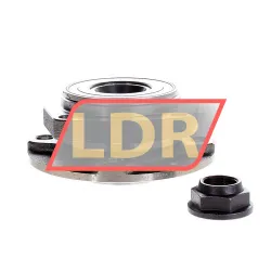SKF VKBA1408