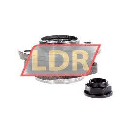 SKF VKBA1408 rulman resim 2