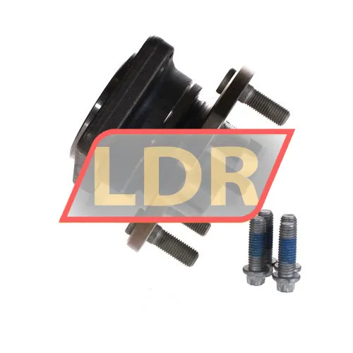 SKF VKBA3686 ürün fotoğrafı 2