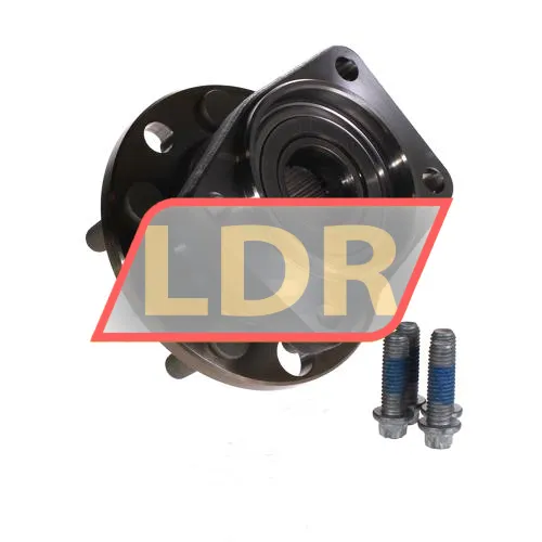 SKF VKBA3686 ürün fotoğrafı 4