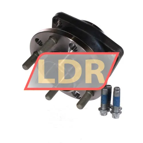 SKF VKBA3686 ürün fotoğrafı 5