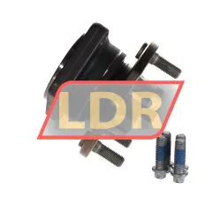 SKF VKBA3686 rulman resim 2