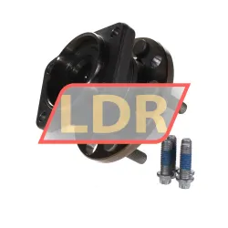 SKF VKBA3686 rulman resim 3