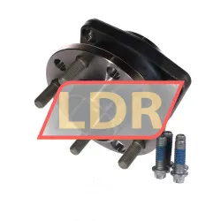 SKF VKBA3686 rulman resim 5