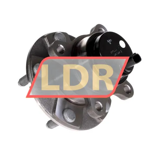 SKF VKBA6954 ürün fotoğrafı 2