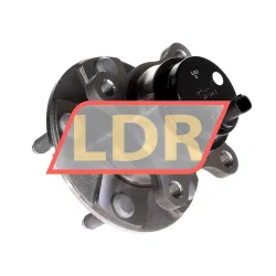 SKF VKBA6954 rulman resim 2