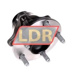 SKF VKBA6954 rulman resim 3