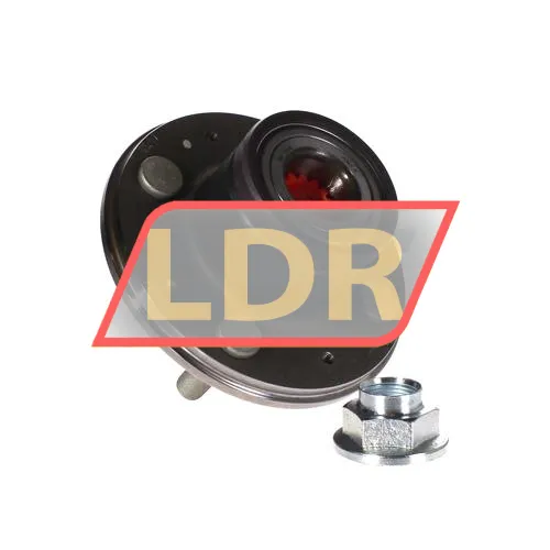 SKF VKBA6869