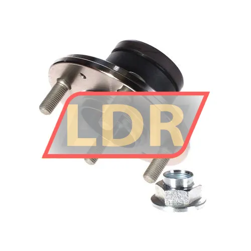SKF VKBA6869 ürün fotoğrafı 2