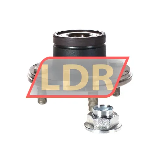 SKF VKBA6869 ürün fotoğrafı 5